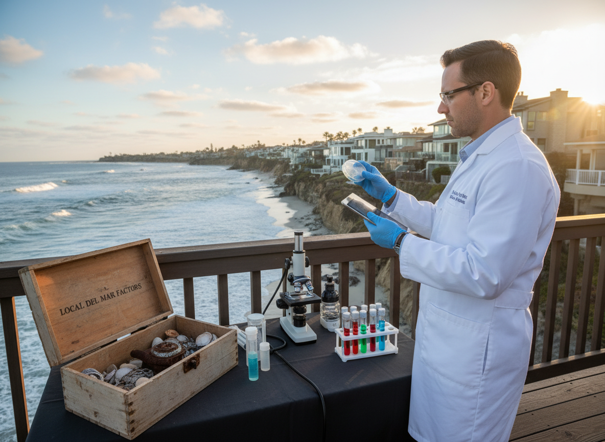 Mold Remediation Service in Rancho Santa Fe